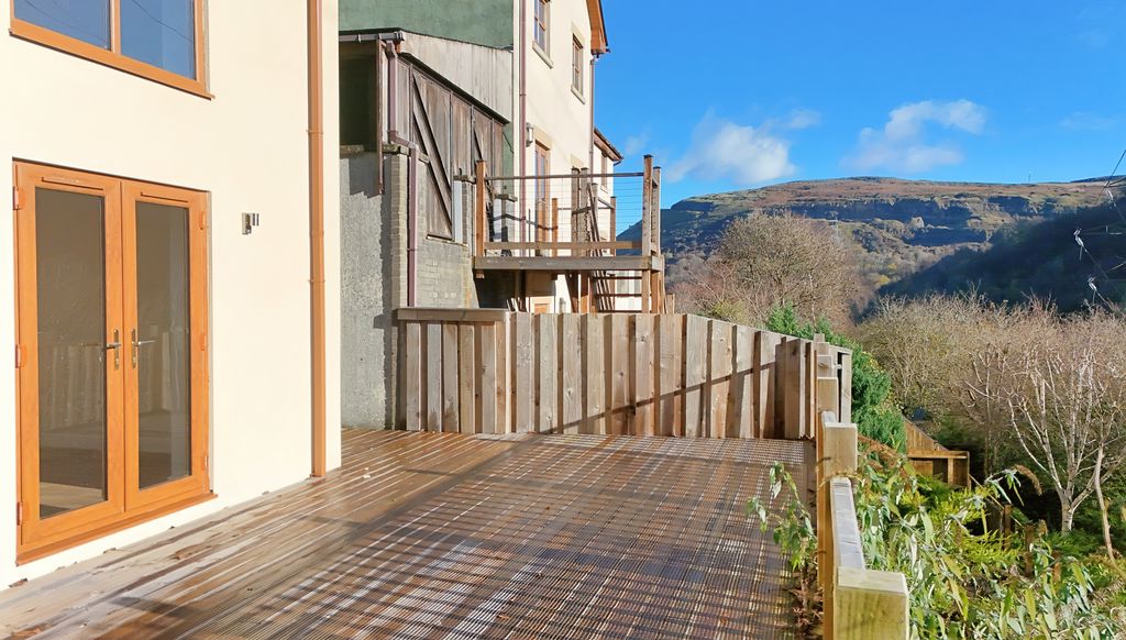 Wooden Terrace- click for photo gallery